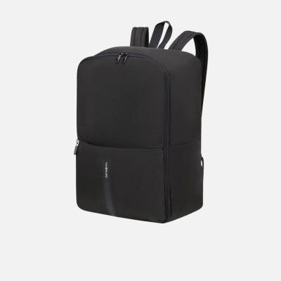 Travel Accessori zaino pieghevole Samsonite At Revolution Black