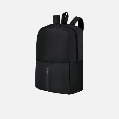 Travel Accessori zaino pieghevole Samsonite At Revolution Black