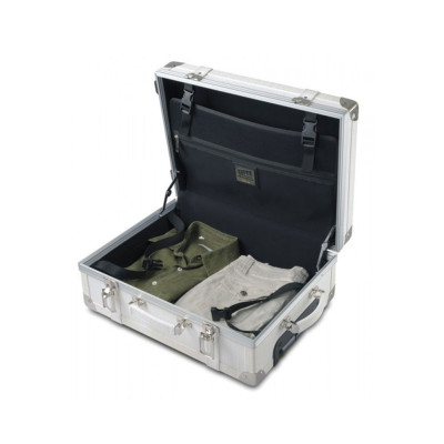 Trolley Rigido 2 Ruote | Ciak Roncato Vintage Classic | 310103-Bianco