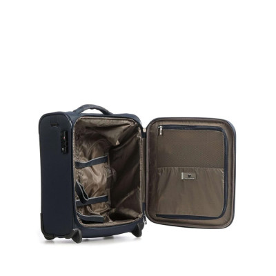 Trolley Morbido Cabina Joy Roncato Valigeria Blu Notte | Valigeria.it