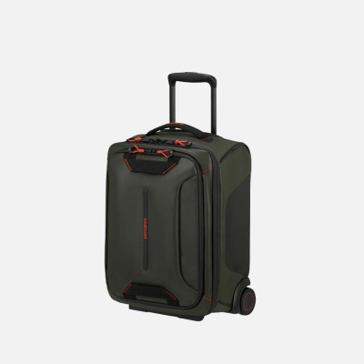 Trolley Morbido 45cm 2 Ruote Piccolo Ecodiver Samsonite Climbing Ivy