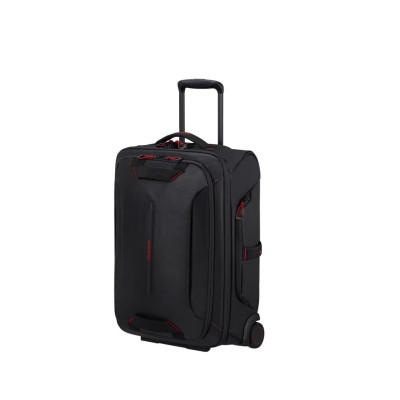 Trolley morbido 55cm cabina Samsonite Ecodiver Black
