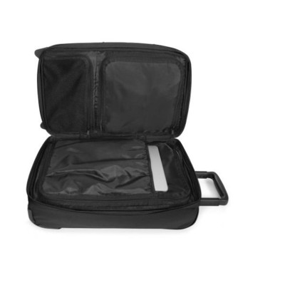 Trolley Morbido Cabina Eastpak Black  Valigeria.it
