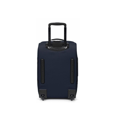 Trolley morbido 51cm 2 ruote cabina 42L Eastpak Tranverz S Ultra Marine