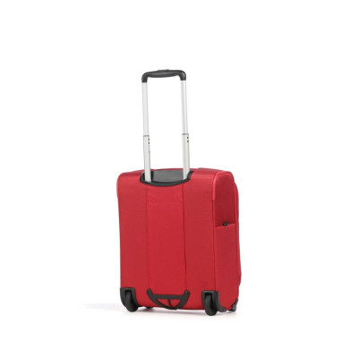Trolley morbido 45cm 2 ruote cabina Easyjet Samsonite Base Breeze Red