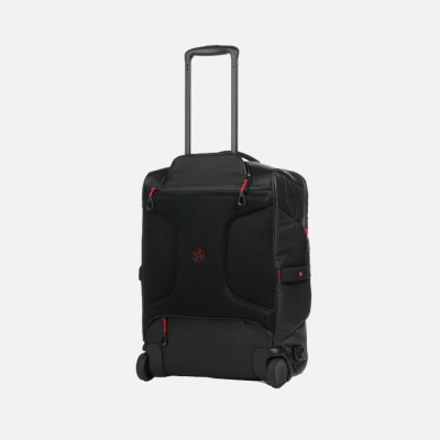 Trolley morbido 55cm 2 ruote cabina Samsonite Paradiver Black