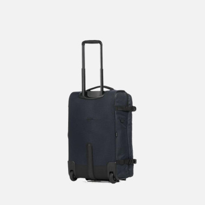 Trolley morbido 55cm 2 ruote cabina Samsonite Roader Dark Blue