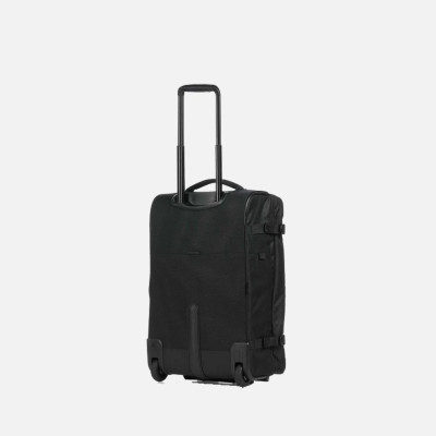 Trolley morbido 55cm 2 ruote cabina Samsonite Roader Deep Black