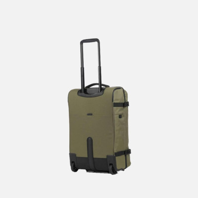 Trolley morbido 55cm 2 ruote cabina Samsonite Roader Olive