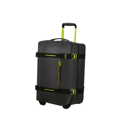 Trolley morbido cabina Summerride American Tourister MD1201-Dark Forest Valigeria-it
