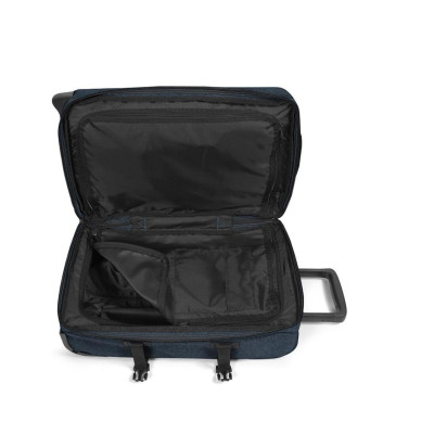 Trolley Morbido Cabina Tranverz S Eastpak Triple Denim  Valigeria.it