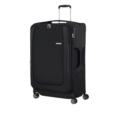 Trolley Morbido Grande D'Lite Samsonite Black  Valigeria.it