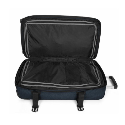Trolley Morbido Grande Eastpak EK0A5BA926W Triple Denim Valigeria-it