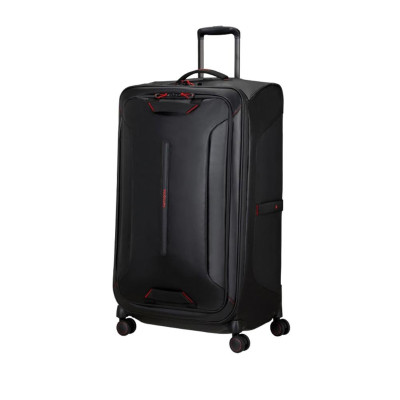 Trolley Morbido Grande Ecodiver Samsonite Black  Valigeria.it