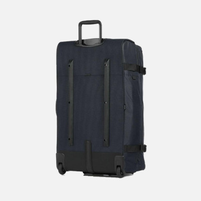 Trolley morbido 79cm 2 ruote grande Samsonite Roader Dark Blue