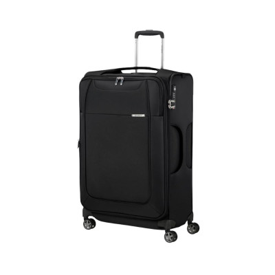 Trolley Morbido Medio D'Lite Samsonite Black  Valigeria.it