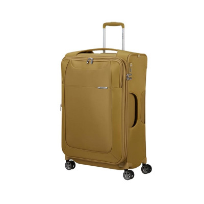 Trolley Morbido Medio D'Lite Samsonite Mustard Yellow  Valigeria.it