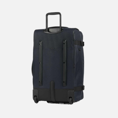 Trolley morbido 68cm 2 ruote medio Samsonite Roader Dark Blue