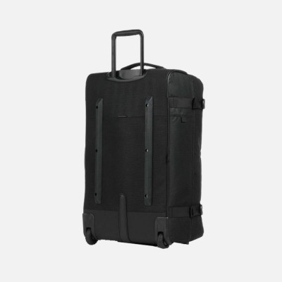 Trolley morbido 68cm 2 ruote medio Samsonite Roader Deep Black
