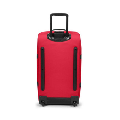 Trolley Morbido Medio Tranverz Eastpak EK62L6S2 Tomato Red Valigeria-it 