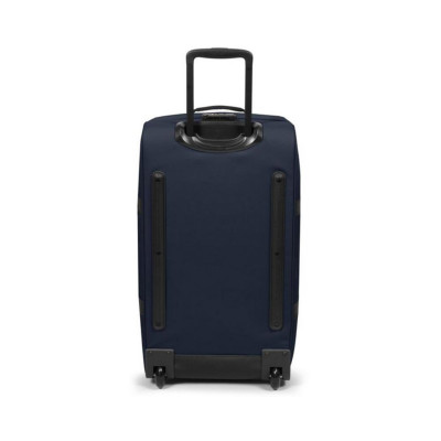 Trolley Morbido Medio Tranverz Eastpak EK62LL83 Ultra Marine Valigeria-it 