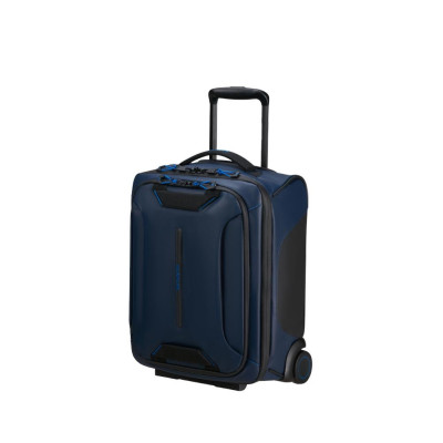 Trolley Morbido Piccolo Ecodiver Samsonite Blue Nights  Valigeria.it