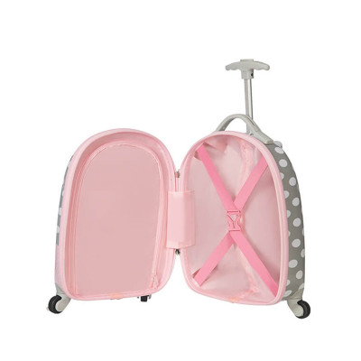 Trolley Rigido Bimbo Samsonite Disney Ultimate 2.0 40C005  Valigeria.it