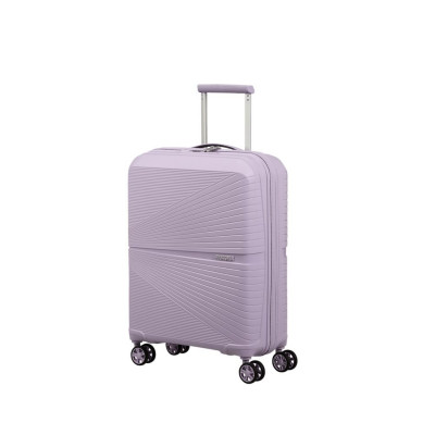 Trolley rigido cabina American Tourister 88G001-Stormy Lilac Valigeria-it