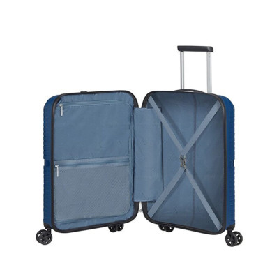 Trolley Rigido Cabina American Tourister Airconic 88G001  Valigeria.it