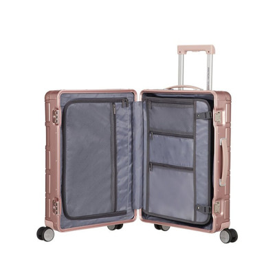 Trolley Rigido Cabina American Tourister Alumo 70G001  Valigeria.it