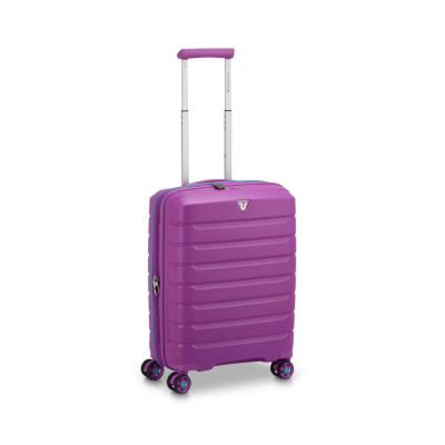 Trolley rigido cabina B-Flying Roncato Valigeria 4181836105-Orchidea Valigeria-it
