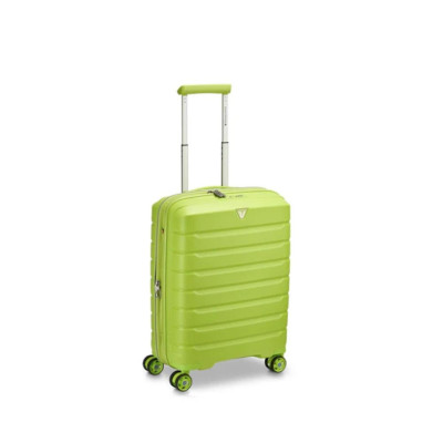 Trolley Rigido Cabina B-Flying Roncato Valigeria Lime  Valigeria.it