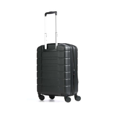 Trolley Rigido Cabina Biz 4.0 Roncato Valigeria Nero  Valigeria.it