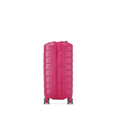 Trolley Rigido Cabina Butterfly Roncato Valigeria Magenta  Valigeria.it