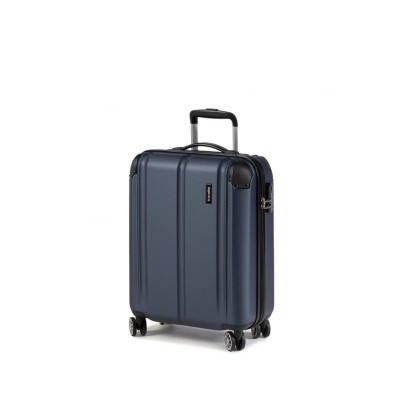 Trolley Rigido Cabina City Travelite Navy  Valigeria.it