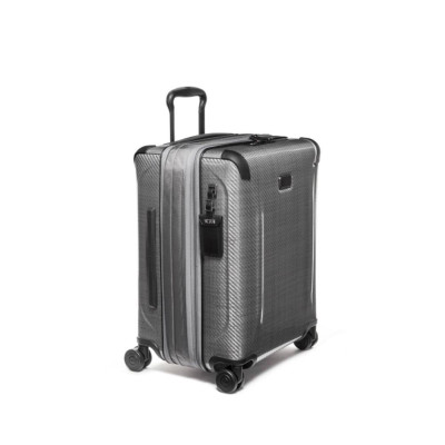 Trolley Rigido Cabina Espandibile Tegra-Lite Tumi Silver  Valigeria.it