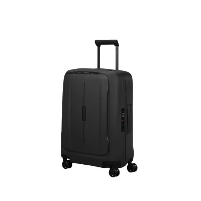 Trolley Rigido Cabina Essens Samsonite Grafhite  Valigeria.it