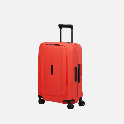 Trolley rigido 55cm 4 ruote cabina Essens Samsonite Lava