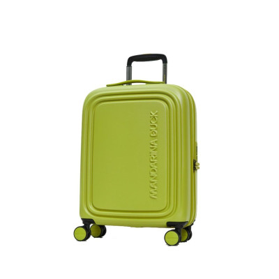 Trolley Rigido Cabina Mandarin Duck Mapo Green  Valigeria.it