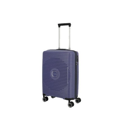 Trolley Rigido Cabina Orbita Travelite Lavander  Valigeria.it