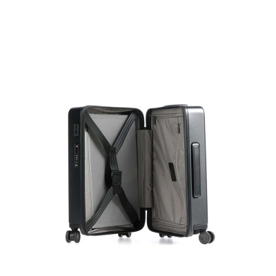 Trolley Rigido Cabina Porsche Design Nero  Valigeria.it