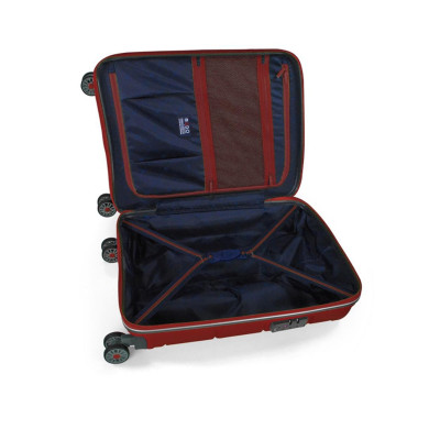 Trolley Rigido Cabina Roncato-Modo Starlight 2.0 423403  Valigeria.it