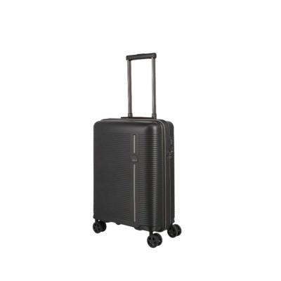 Trolley Rigido Cabina Roomer Travelite Nero  Valigeria.it