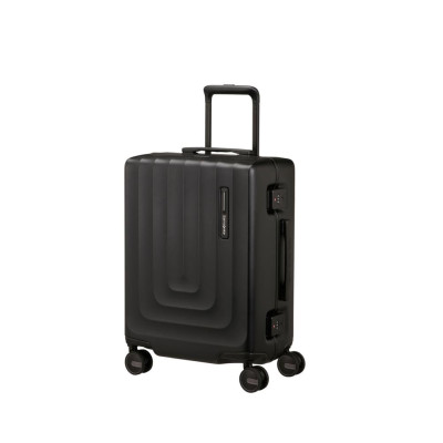 Trolley rigido cabina 55cm 4 ruote Samsonite Focus Matt Graphite