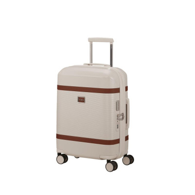 Trolley rigido espandibile cabina Image Samsonite KQ5001-Ivory Valigeria-it Trolley rigido espandibile cabina Image Samsonite KQ5001-Ivory Valigeria-it 