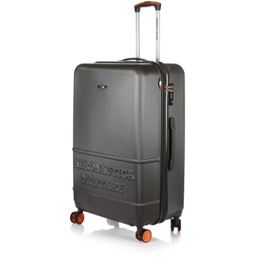 Trolley Rigido Grande Aeronautica Militare Force AM22070  Valigeria.it