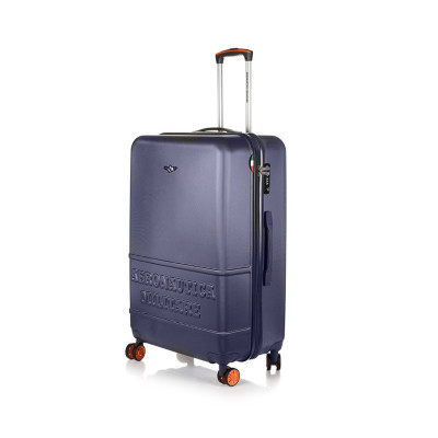 Trolley Rigido Grande Aeronautica Militare Force AM22070  Valigeria.it