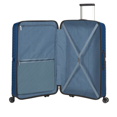 Trolley Rigido Grande American Tourister Airconic 88G003  Valigeria.it