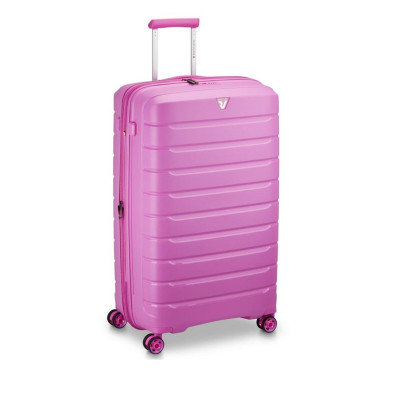 Trolley Rigido Grande B-Flying Roncato Valigeria 41818161-Spot Pink Valigeria-it