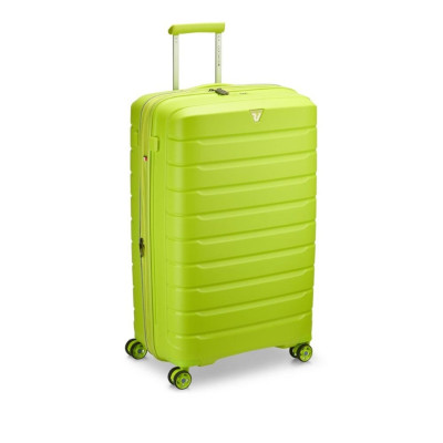 Trolley Rigido Grande B-Flying Roncato Valigeria Lime  Valigeria.it